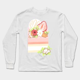 bunnies Long Sleeve T-Shirt